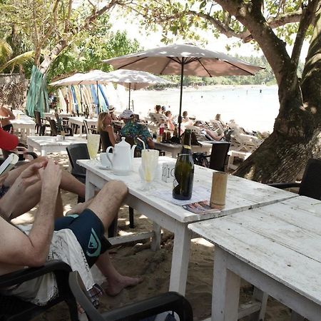 Surf Nest Hiriketiya Hotel Dikwella Ngoại thất bức ảnh