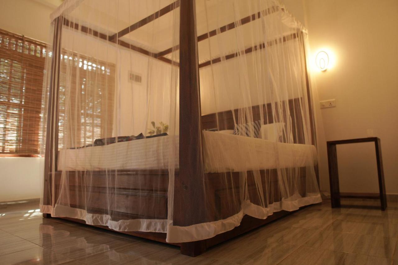 Surf Nest Hiriketiya Hotel Dikwella Ngoại thất bức ảnh