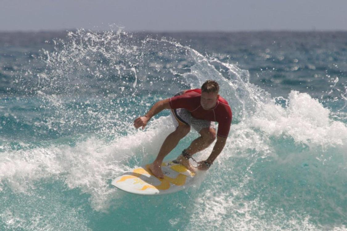 Surf Nest Hiriketiya Hotel Dikwella Ngoại thất bức ảnh