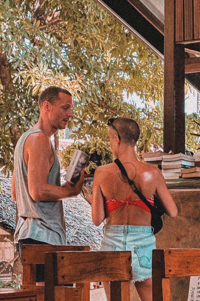 Surf Nest Hiriketiya Hotel Dikwella Ngoại thất bức ảnh